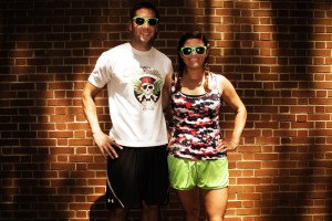 Elite - Team America